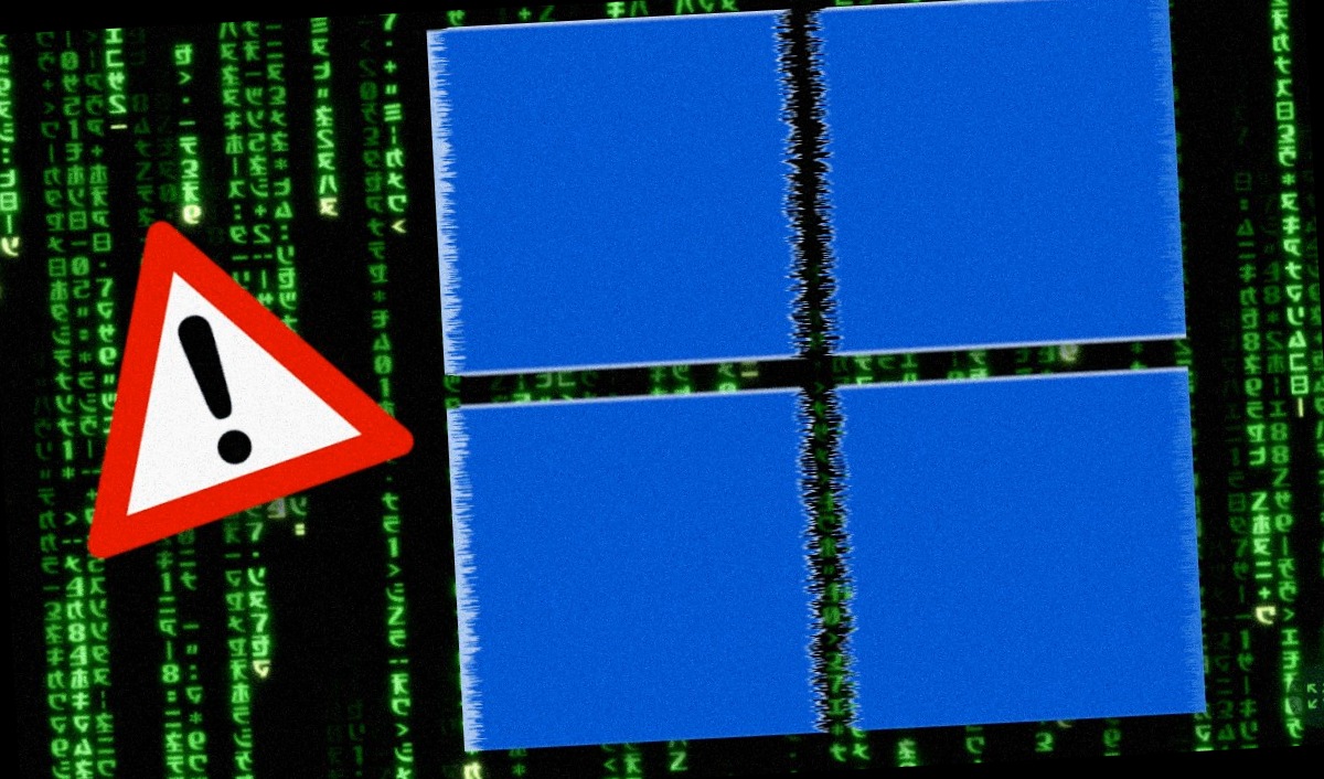 Code execution possible: critical gap in Windows Server is actively exploited