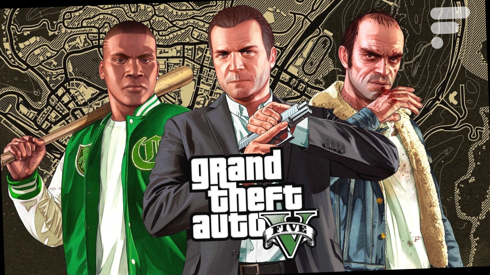 GTA 5: popular cheat tool hacked, data of 64,000 users in the wild