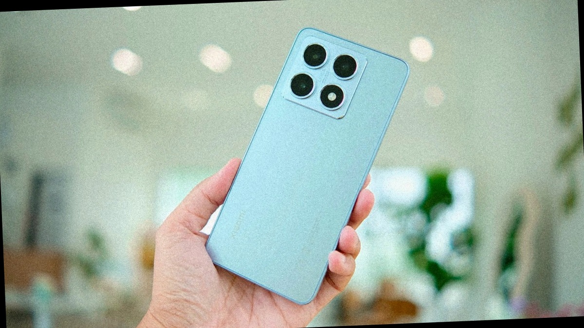 You have Xiaomi, you can breathe a sigh of relief. Sending files just got better